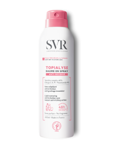 TOPIALYSE BAUME EN SPRAY