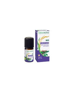 Naturactive - Huiles Essentielles - Giroflier Bio 5ml