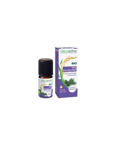 Naturactive - Huiles Essentielles - Pin sylvestre Bio 5ml