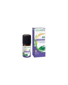 Naturactive - Huiles Essentielles - Palmarosa Bio 5ml