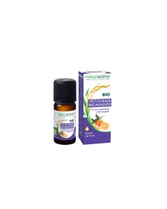 Naturactive - Huiles Essentielles - Petit Grain Bio 10ml