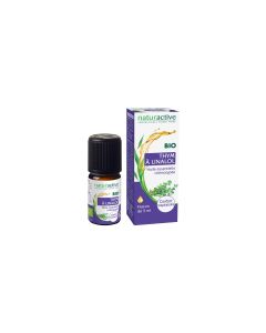 Naturactive - Huiles Essentielles - Thym à Linalol Bio 5ml