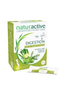 Naturactive - Digestion 20 sachets-sticks 10ml