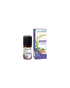 Naturactive - Huiles Essentielles - Carotte 5ml