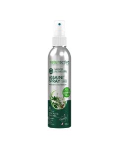 Naturactive - Assaini'spray BIO 200ml