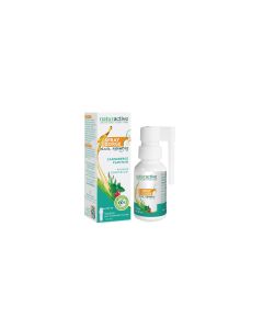 Naturactive -  ORL - Spray gorge 20ml