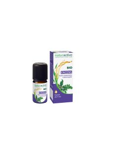 Naturactive - Huiles Essentielles - Encens BIO 5ml