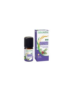 Naturactive - Huiles Essentielles - Lentisque Pistachier Bio 5ml