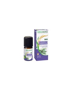 Naturactive - Huiles Essentielles - Romarin à verbénone Bio 5ml