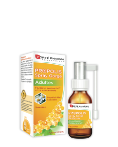 SPRAY PROPOLIS ADULTE