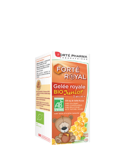 GELEE ROYALE BIO JUNIOR