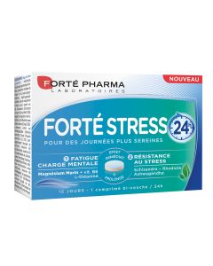 FORTE STRESS 24H