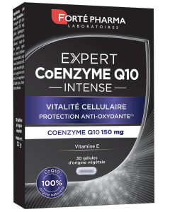 EXPERT COENZYME Q10
