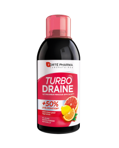 TURBODRAINE AGRUMES 500 ML