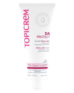 Topicrem DA Baume Emollient 200ml