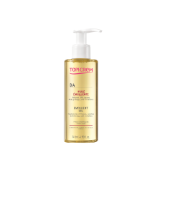 Topicrem DA Huile Emolliente 145ml