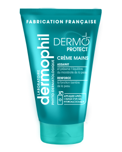 DERMOPHIL CREME MAINS DERMO PROTECT 