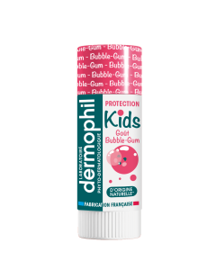 Stick Lèvres Kids Phyto Bubble Gum