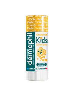 Stick Lèvres Kids Phyto Vanille