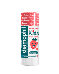 Stick Lèvres Kids Fraise