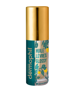 HUILE LÈVRES GLOSSY FLACON 5mL