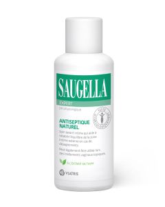 SAUGELLA ANTISEPTIQUE 250ML