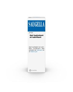 SAUGELLA GEL LUBRIFIANT 30 ML