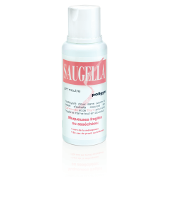 SAUGELLA POLIGYN 250ML 