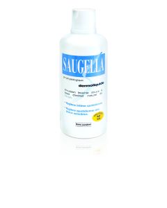 SAUGELLA DERMOLIQUIDE 750ML 