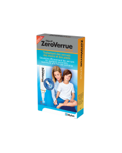 OBJECTIF ZEROVERRUE  STYLO 3ml