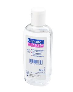 CLINOGEL 1FLA 100ML