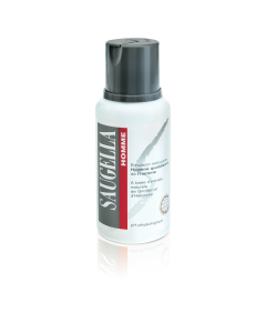 SAUGELLA HOMME 200ML 