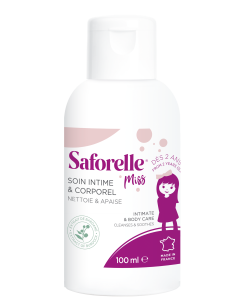 SAFORELLE MISS 100 ML