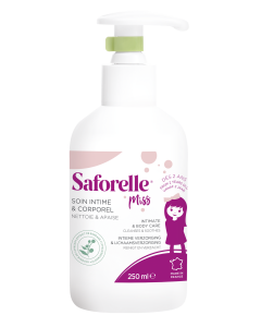 SAFORELLE MISS 250 ML