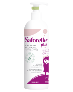 SAFORELLE MISS 500 ML