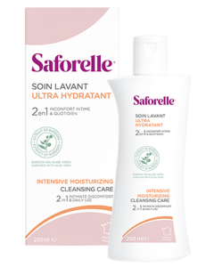 SAFORELLE SLUH 250ML