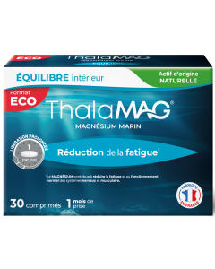 THALAMAG EQUILIBRE LP BTE 30