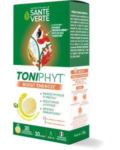 TONIPHYT BOOST EFF CIT-MEN CPS 30u
