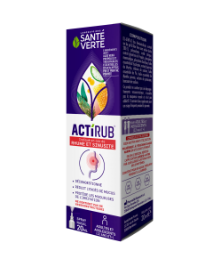 ACTIRUB SPRAY NASAL 20ML