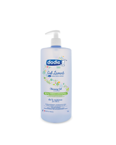 Gel lavant 3 en 1 - 1L