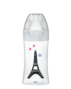 DOD BIB VERRE SENS+ 270ML PARIS