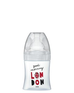 DOD BIB VERRE SENS+ 150ML LONDON