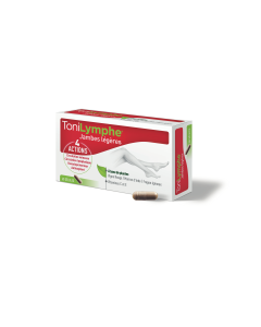 TONILYMPHE 60 Gélules