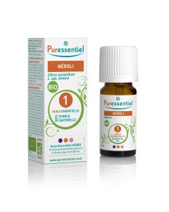 HUILE ESSENTIELLE NÉROLI BIO 2ML