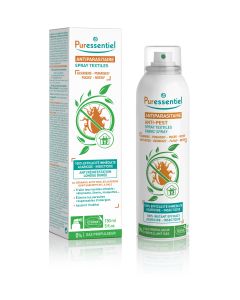 Spray Environnement Anti Parasitaire -150ml