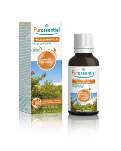 DIFFUSE VOYAGE EN SICILE - 30ML