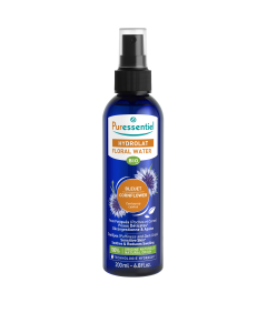 Hydrolat de Bleuet BIO - 200 ml