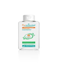 Gel antibactérien 3 huiles essentielles 500ml