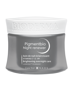 PIGMENTBIO Night Renewer 50ml