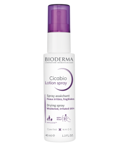 CICABIO Lotion cicatrisante Spray 40 ml